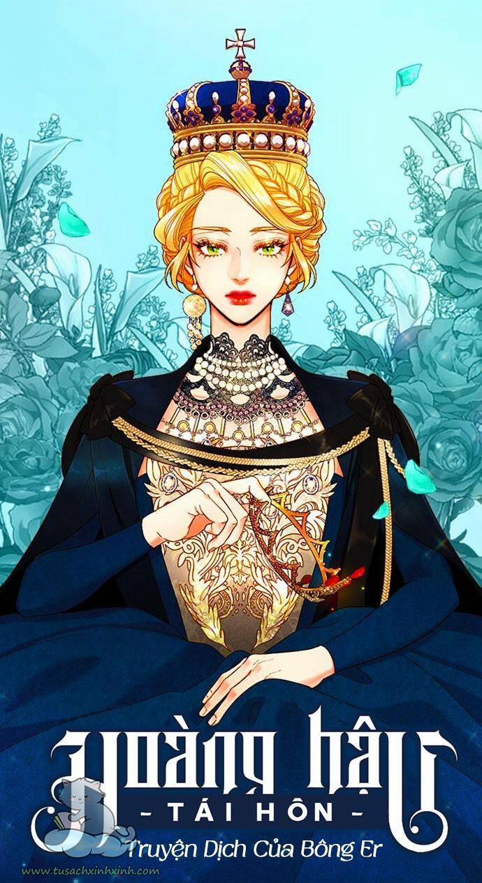 Hoàng Hậu Tái Hôn 112 trang 0