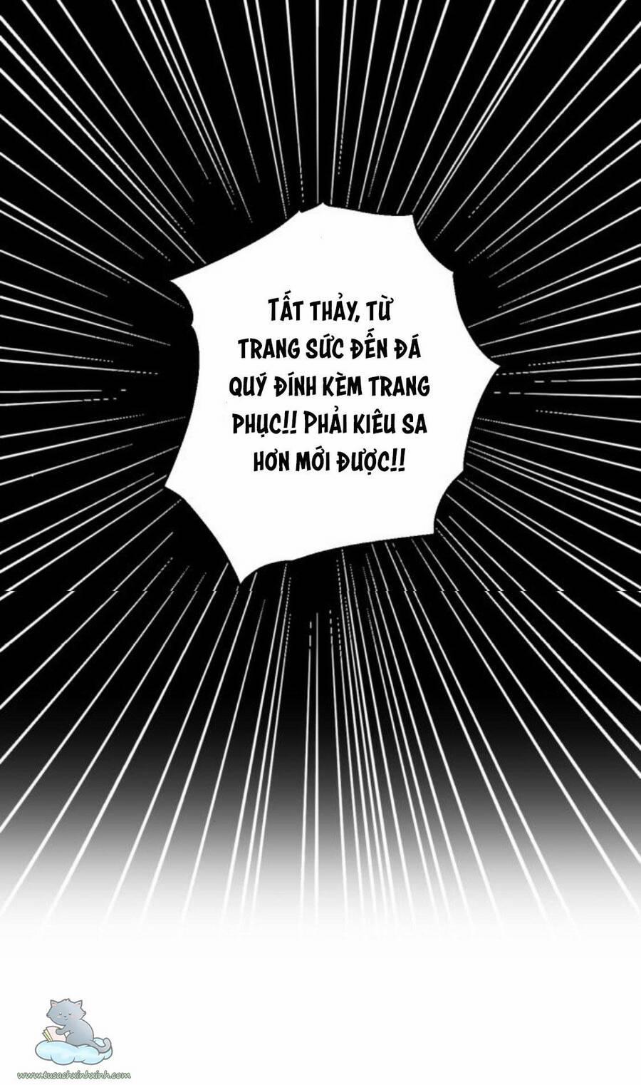 Hoàng Hậu Tái Hôn 112 trang 17