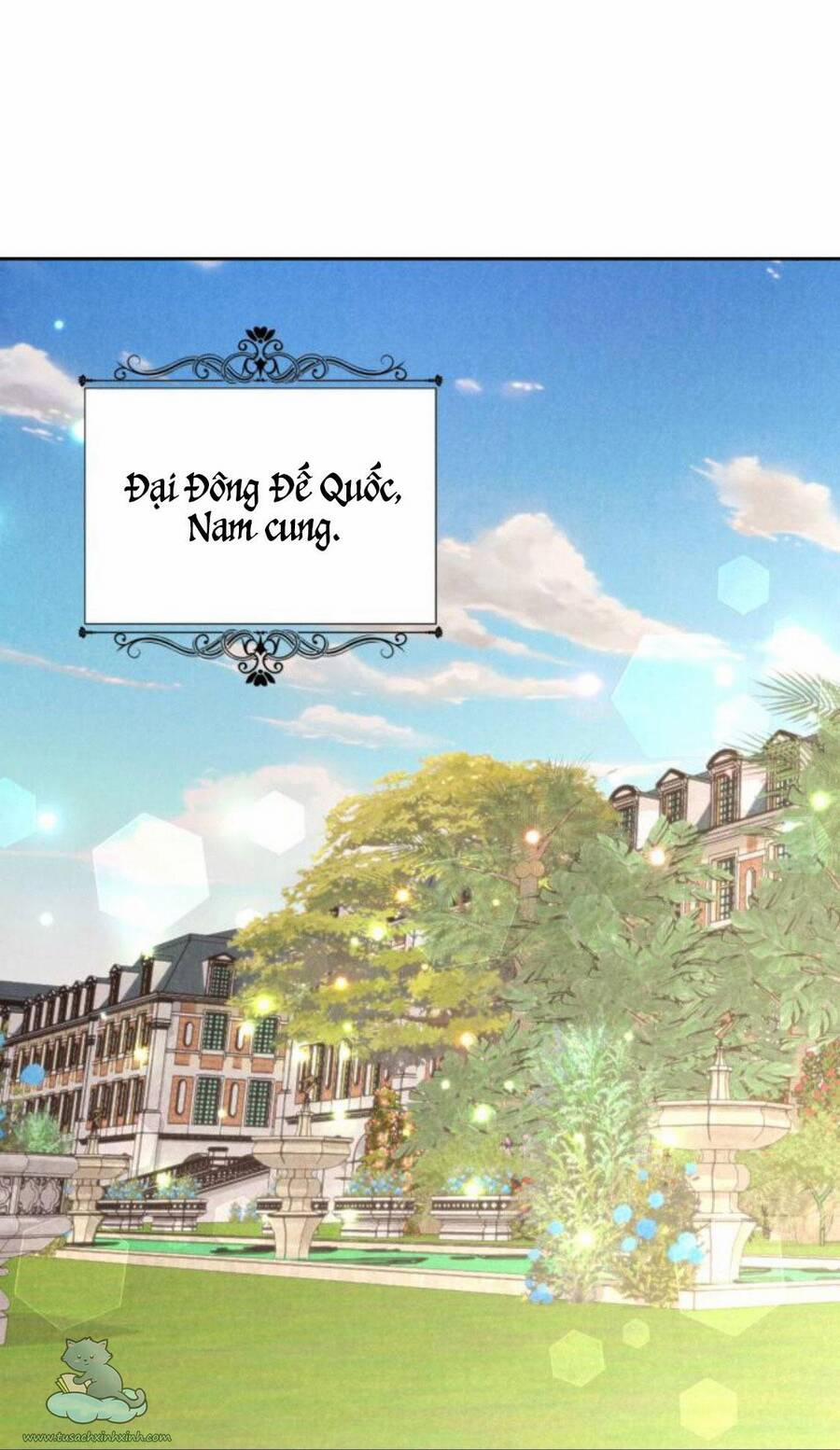 Hoàng Hậu Tái Hôn 112 trang 19