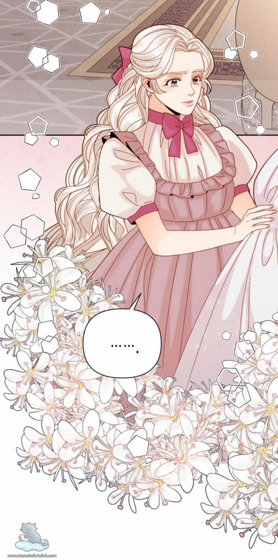 Hoàng Hậu Tái Hôn 112 trang 2