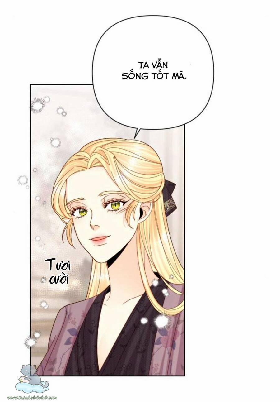 Hoàng Hậu Tái Hôn 112 trang 41