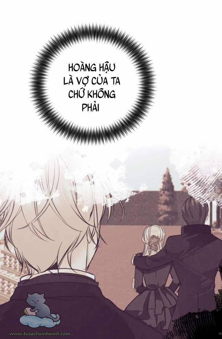 Hoàng Hậu Tái Hôn 113 trang 10