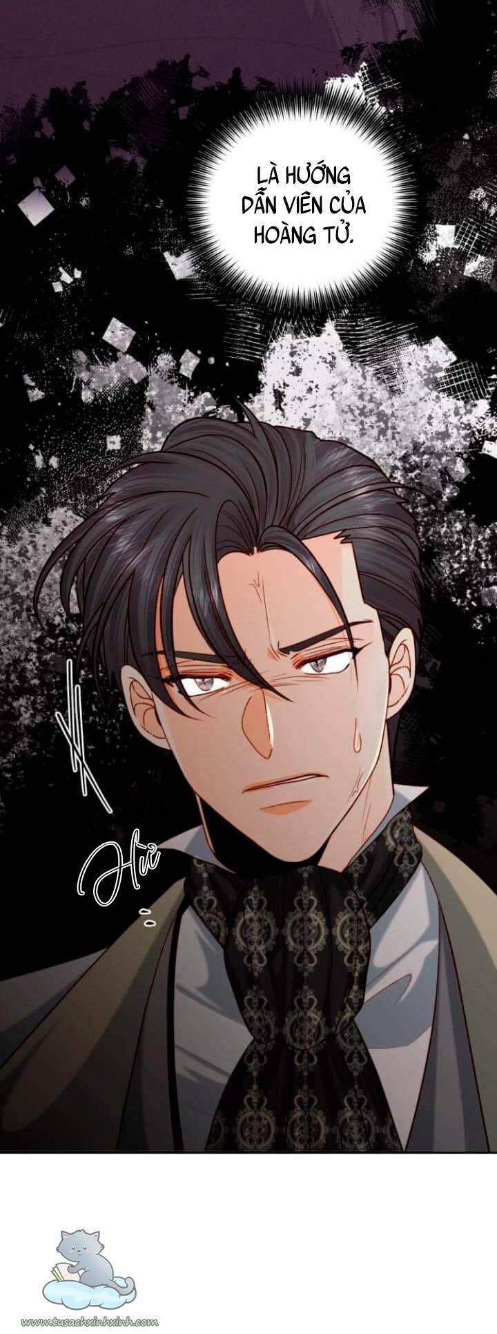 Hoàng Hậu Tái Hôn 113 trang 11