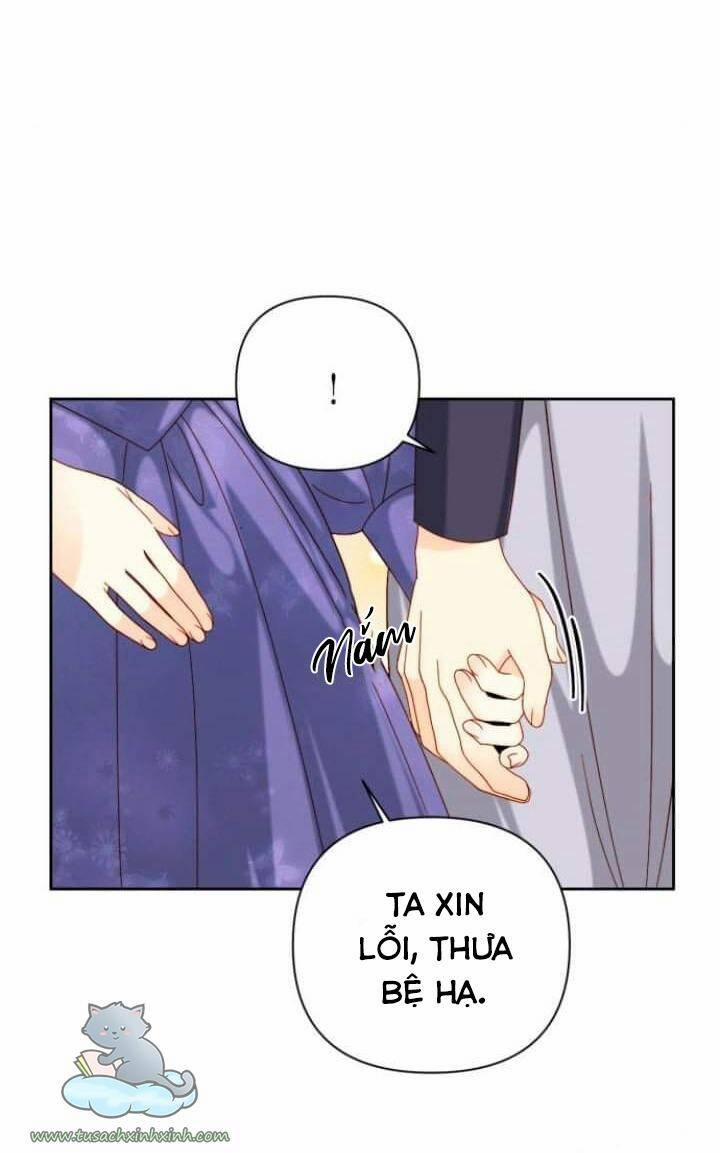 Hoàng Hậu Tái Hôn 113 trang 17