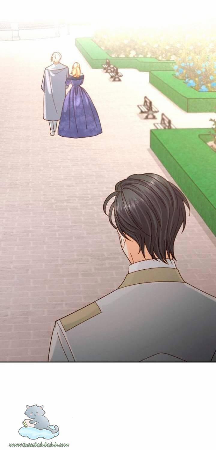 Hoàng Hậu Tái Hôn 113 trang 22