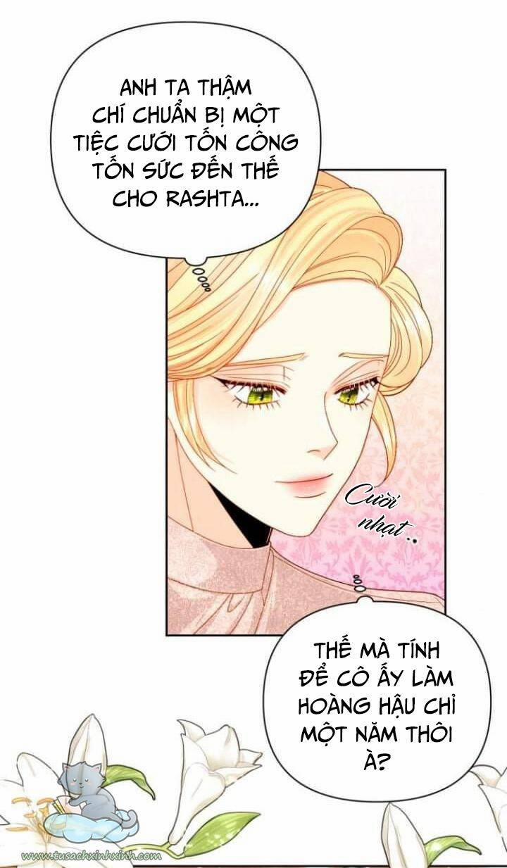 Hoàng Hậu Tái Hôn 113 trang 25