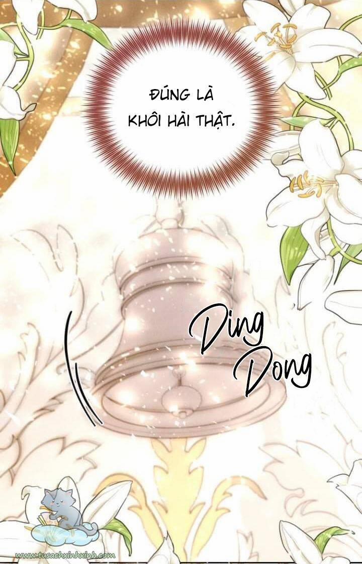 Hoàng Hậu Tái Hôn 113 trang 26