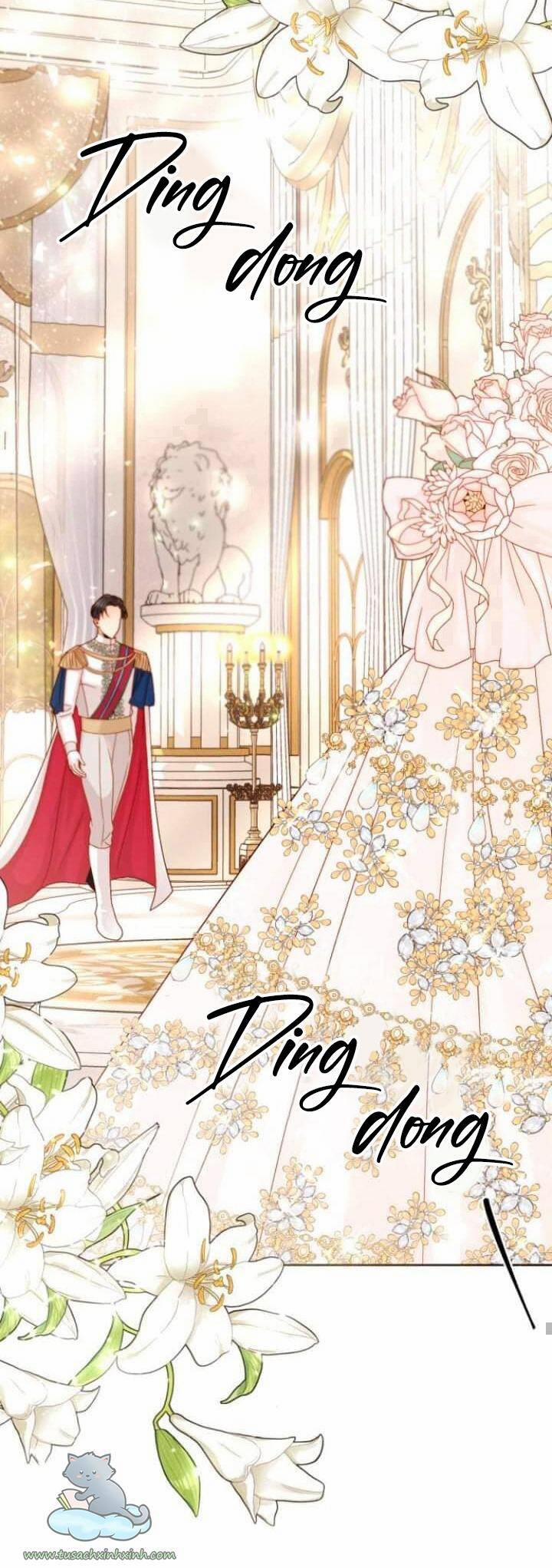 Hoàng Hậu Tái Hôn 113 trang 30