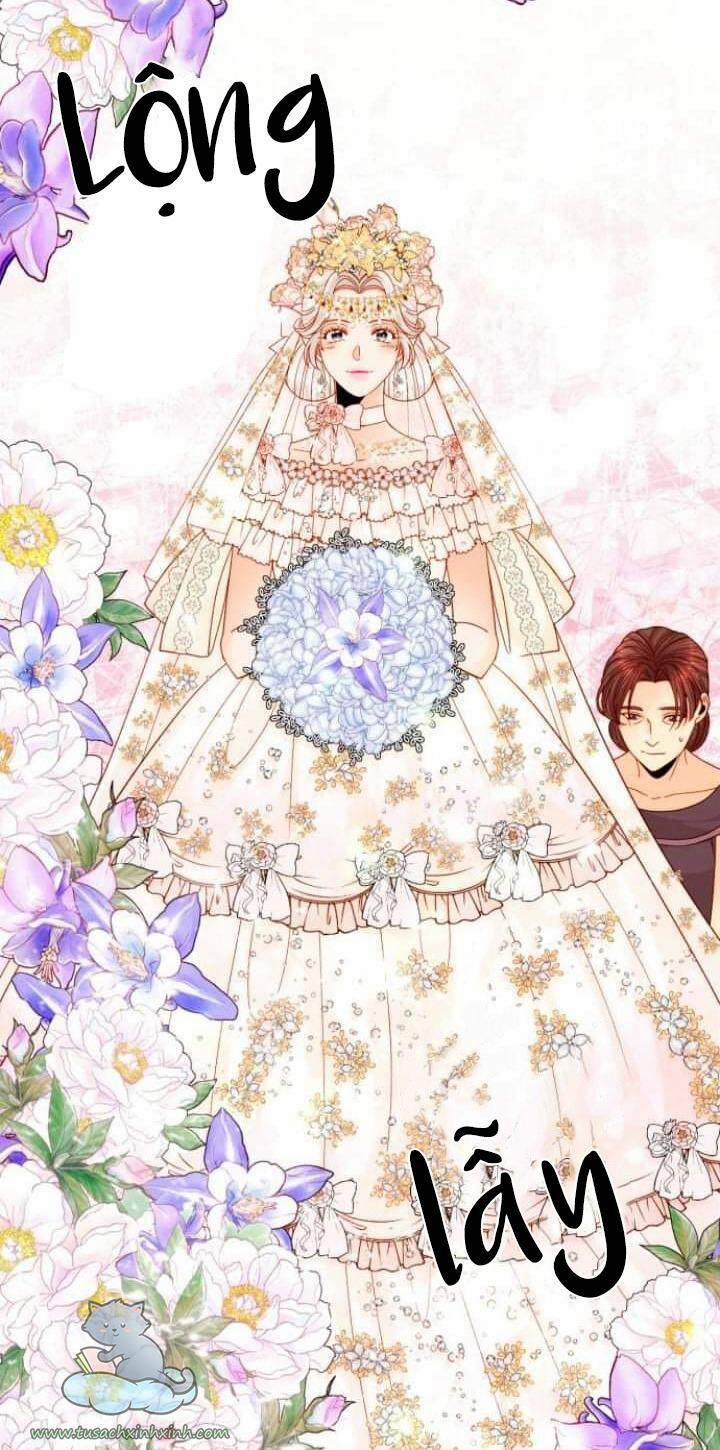 Hoàng Hậu Tái Hôn 113 trang 34