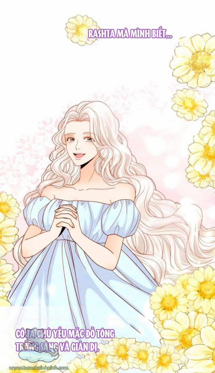 Hoàng Hậu Tái Hôn 113 trang 40