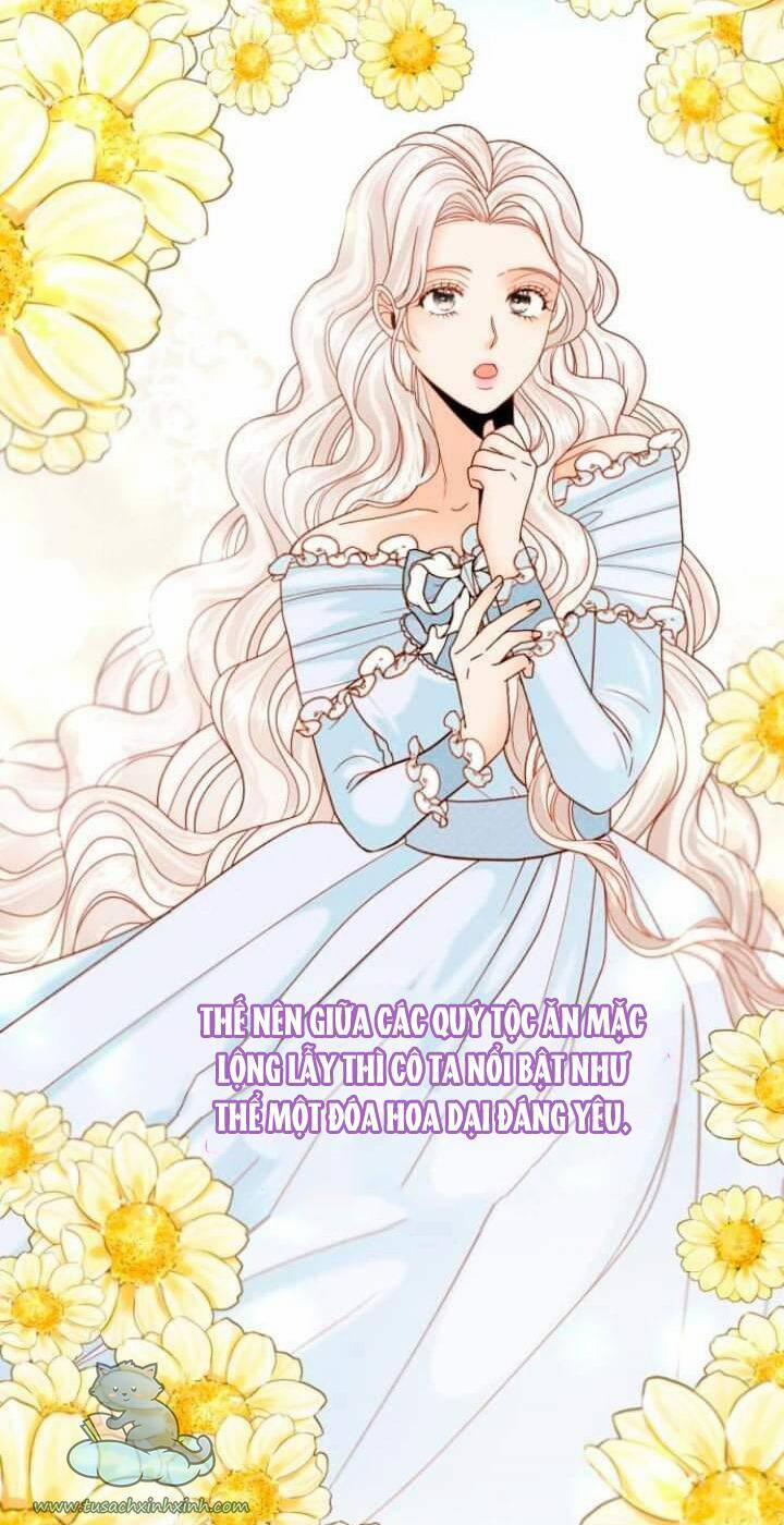 Hoàng Hậu Tái Hôn 113 trang 41