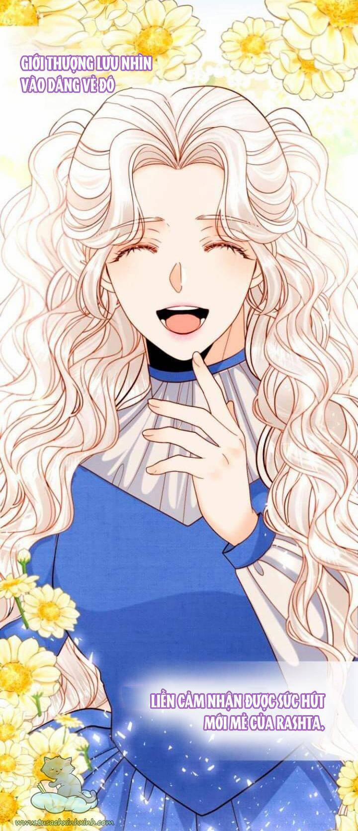 Hoàng Hậu Tái Hôn 113 trang 42