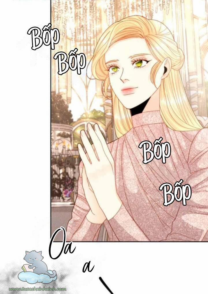 Hoàng Hậu Tái Hôn 113 trang 47