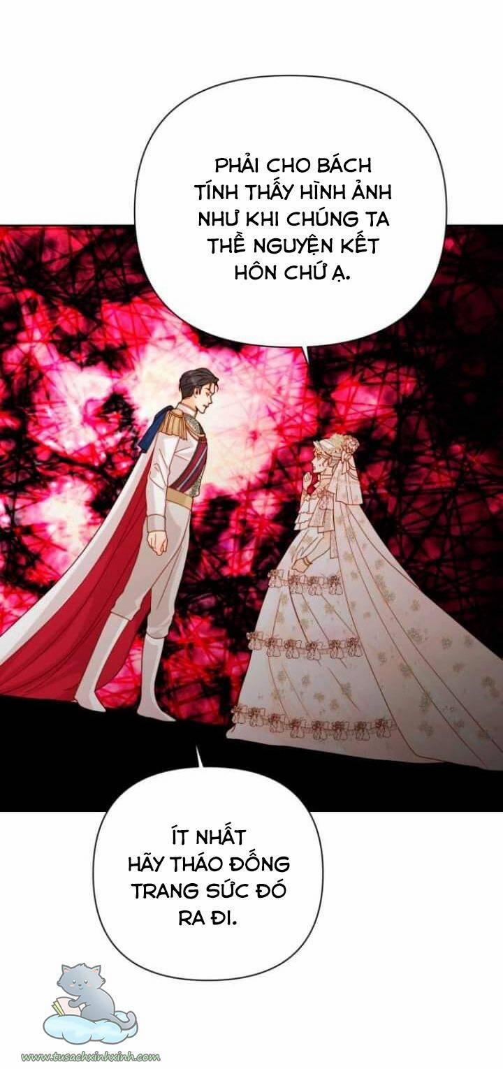 Hoàng Hậu Tái Hôn 113 trang 52