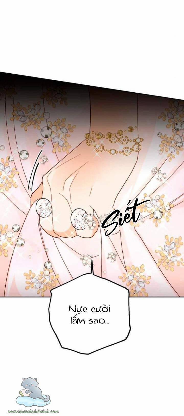 Hoàng Hậu Tái Hôn 113 trang 54