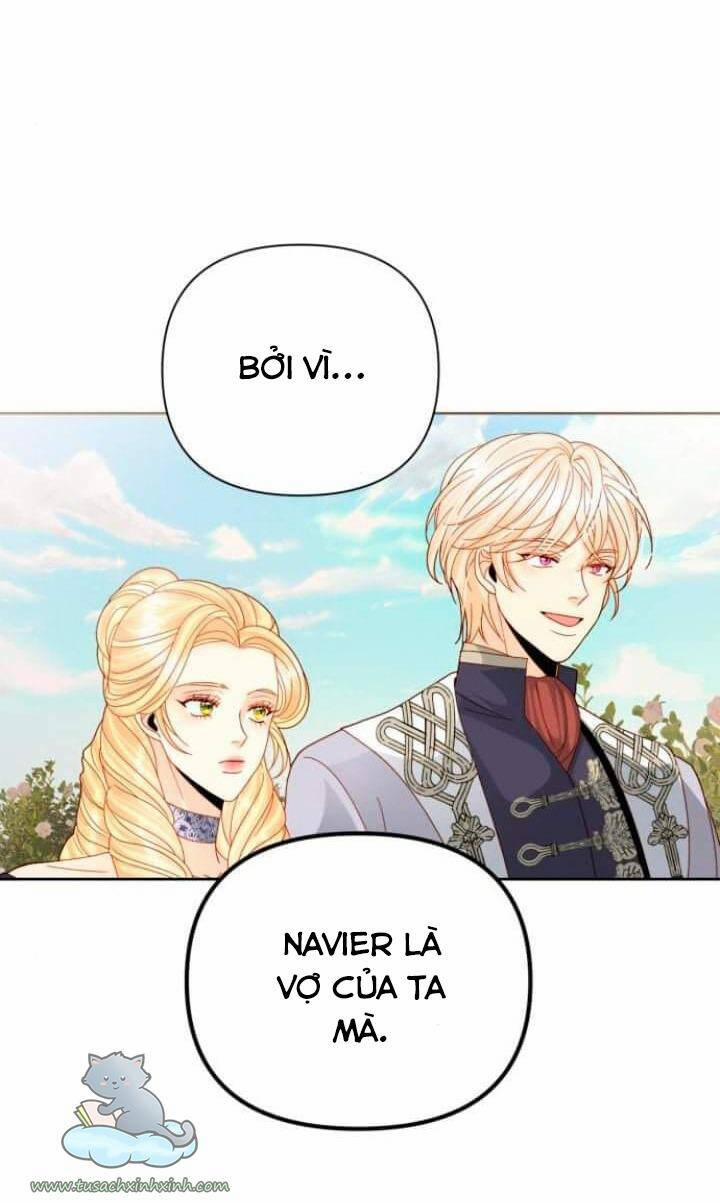 Hoàng Hậu Tái Hôn 113 trang 9