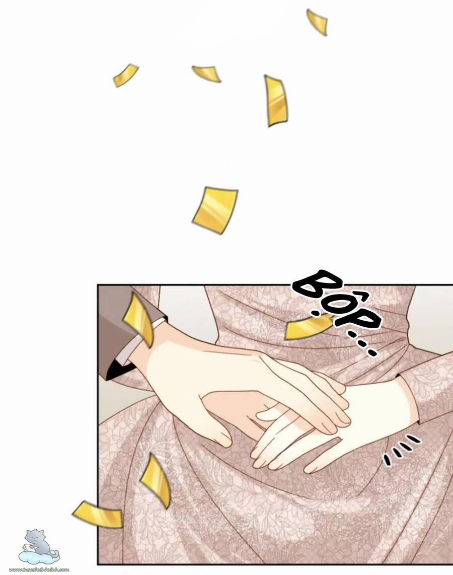 Hoàng Hậu Tái Hôn 114 trang 12