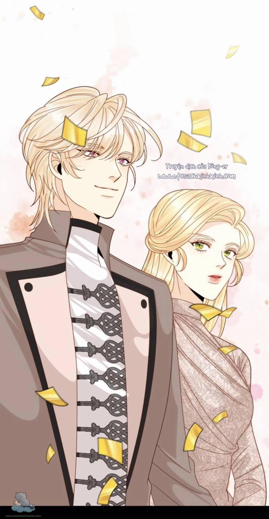 Hoàng Hậu Tái Hôn 114 trang 13