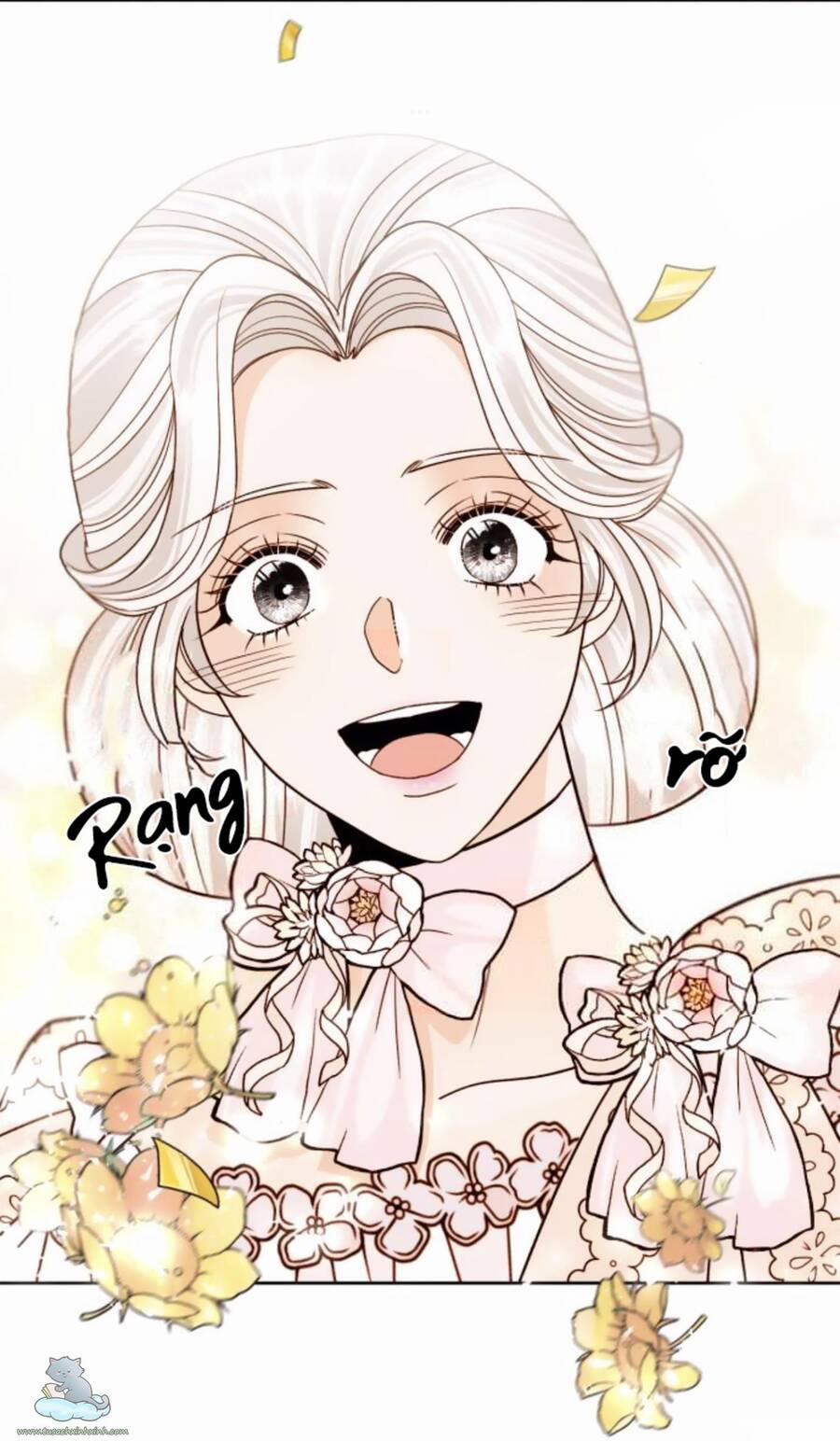 Hoàng Hậu Tái Hôn 114 trang 2