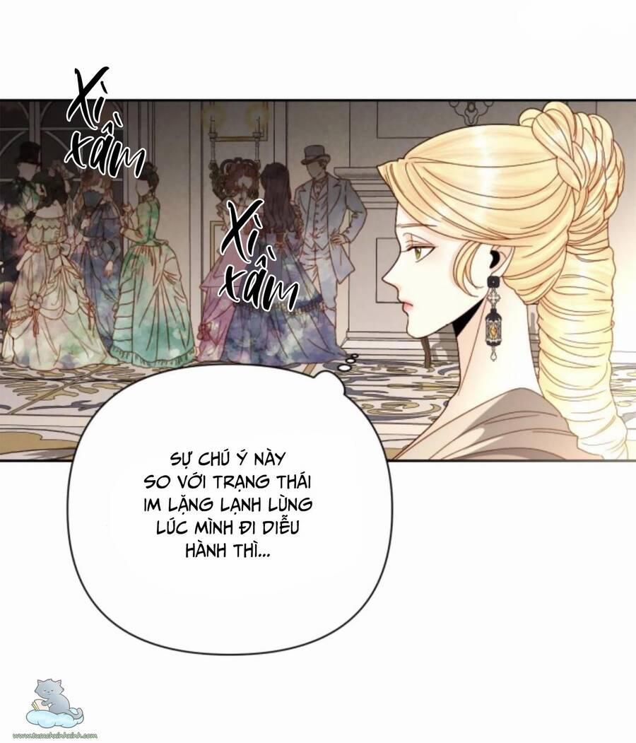 Hoàng Hậu Tái Hôn 114 trang 29