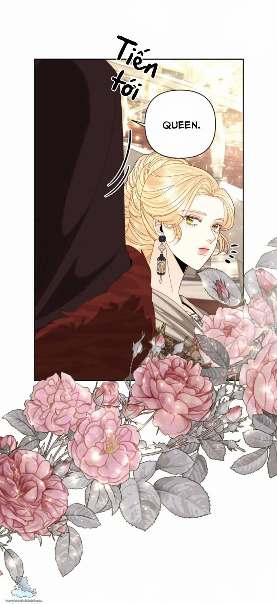 Hoàng Hậu Tái Hôn 114 trang 31