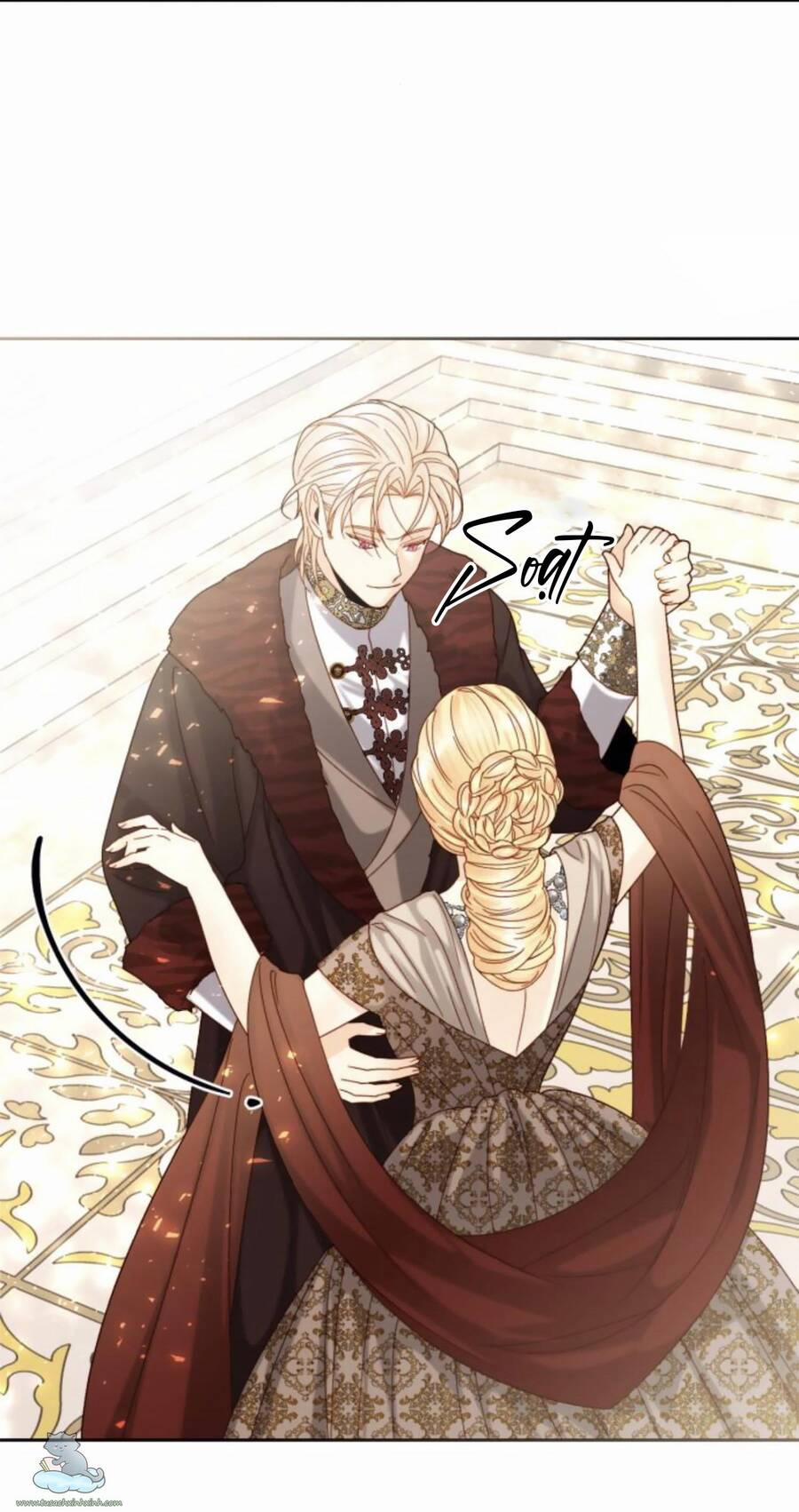 Hoàng Hậu Tái Hôn 114 trang 37