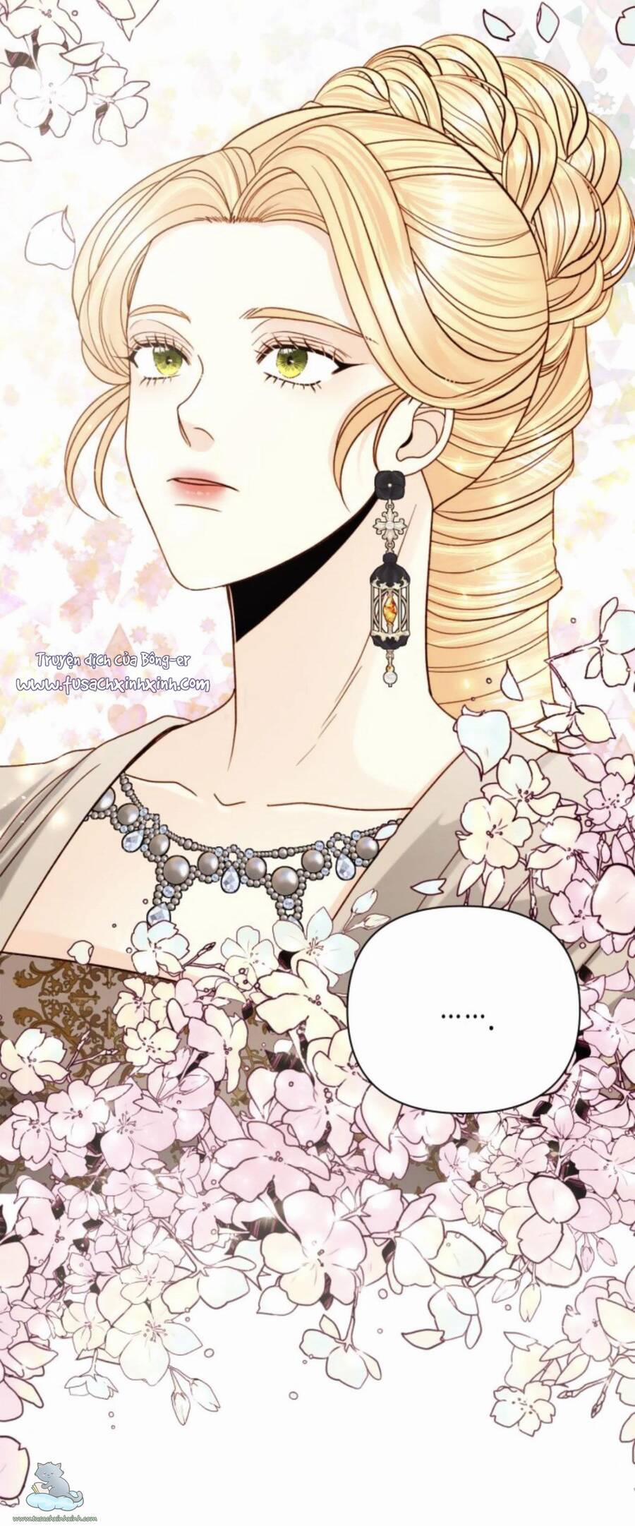 Hoàng Hậu Tái Hôn 114 trang 39