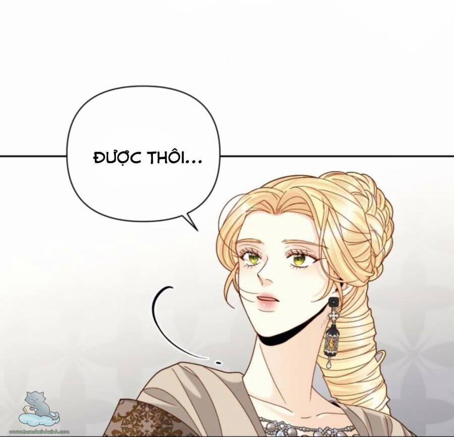 Hoàng Hậu Tái Hôn 114 trang 43