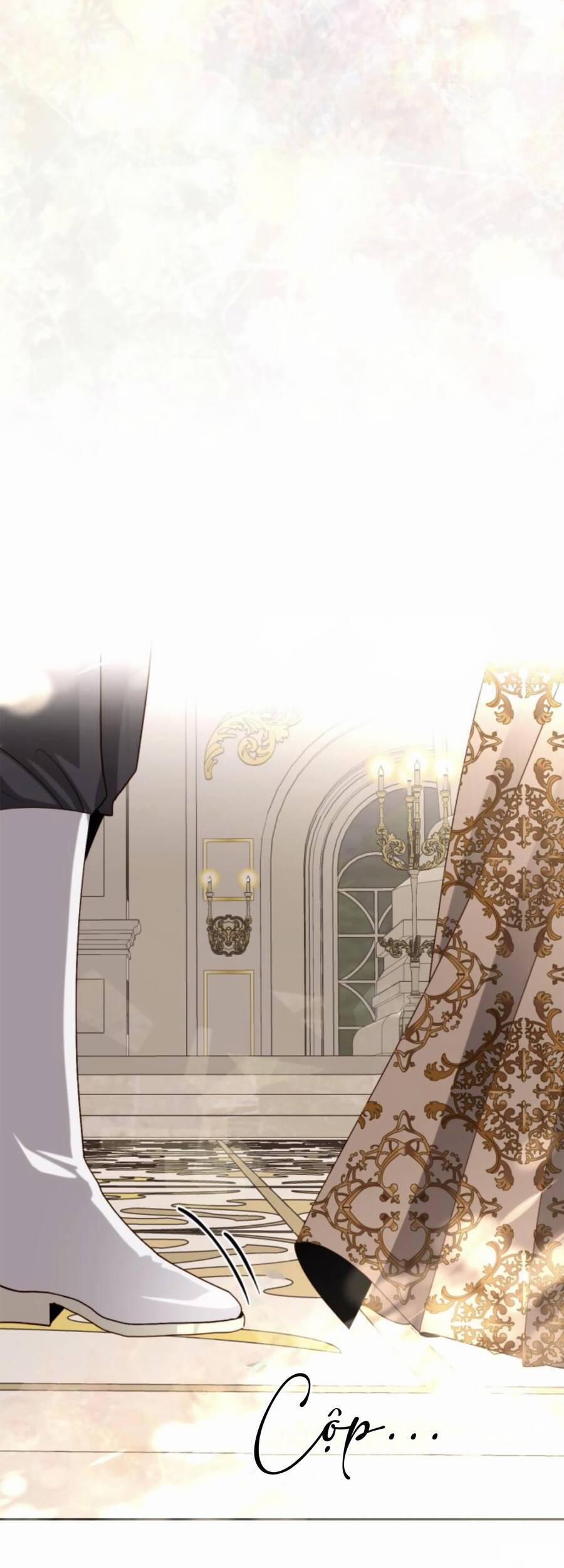 Hoàng Hậu Tái Hôn 114 trang 49