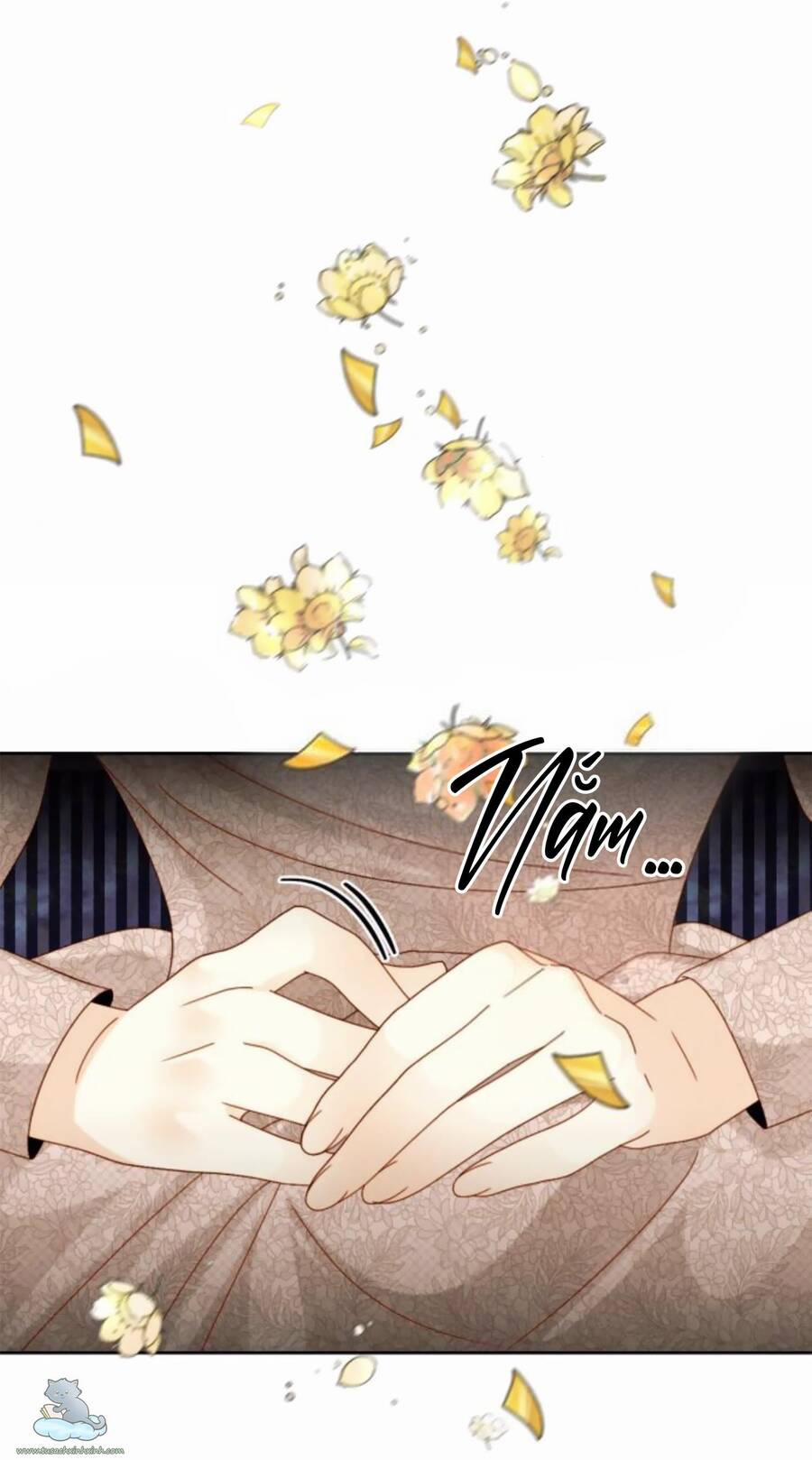 Hoàng Hậu Tái Hôn 114 trang 5