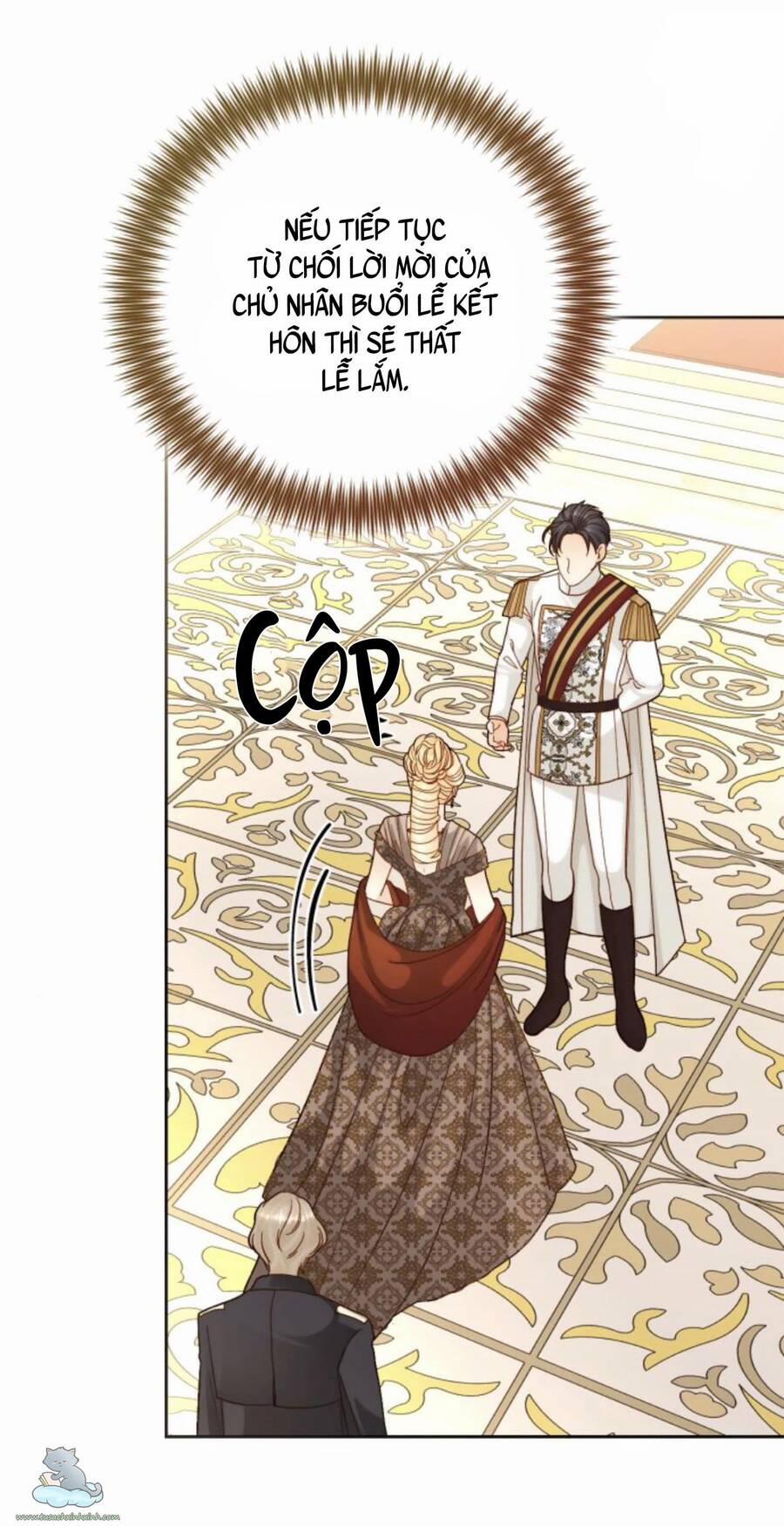 Hoàng Hậu Tái Hôn 114 trang 59