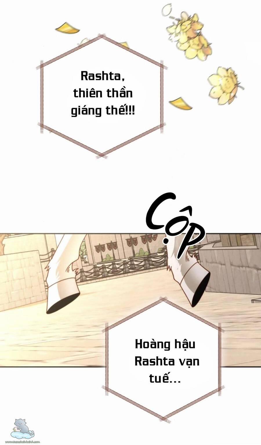 Hoàng Hậu Tái Hôn 114 trang 6