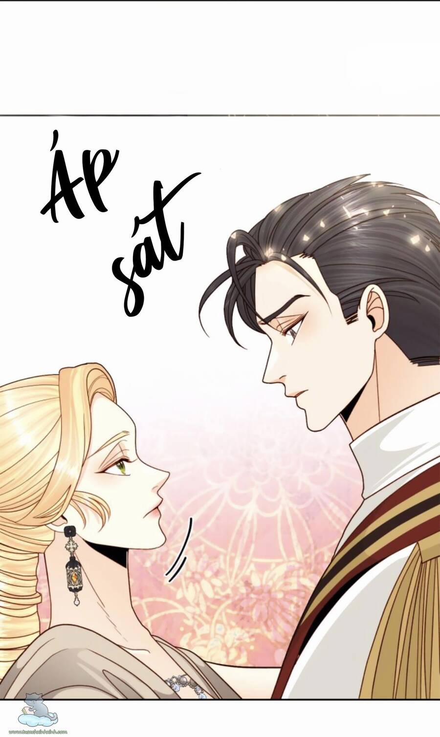 Hoàng Hậu Tái Hôn 114 trang 61