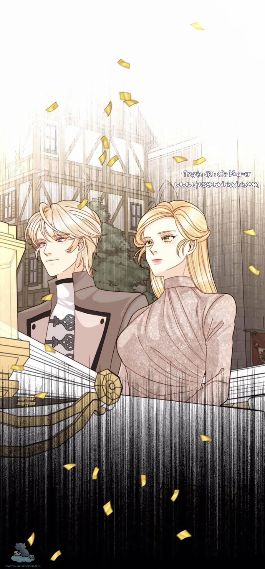 Hoàng Hậu Tái Hôn 114 trang 7