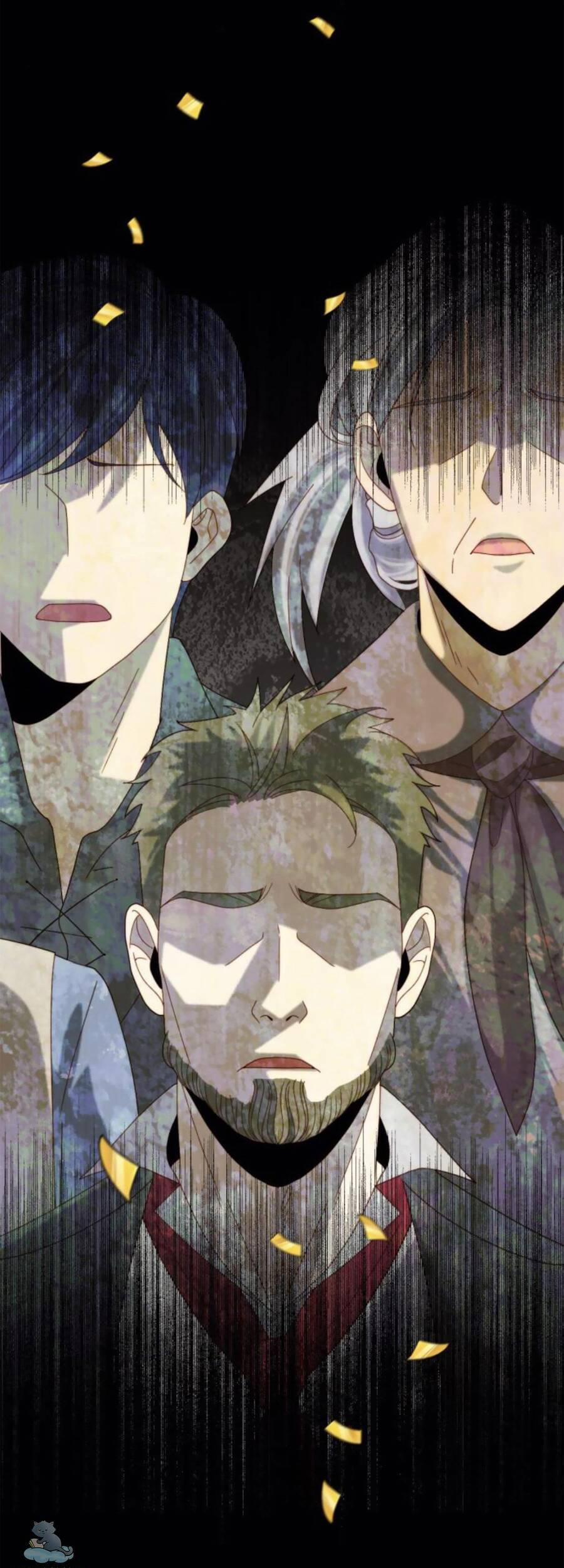 Hoàng Hậu Tái Hôn 114 trang 8