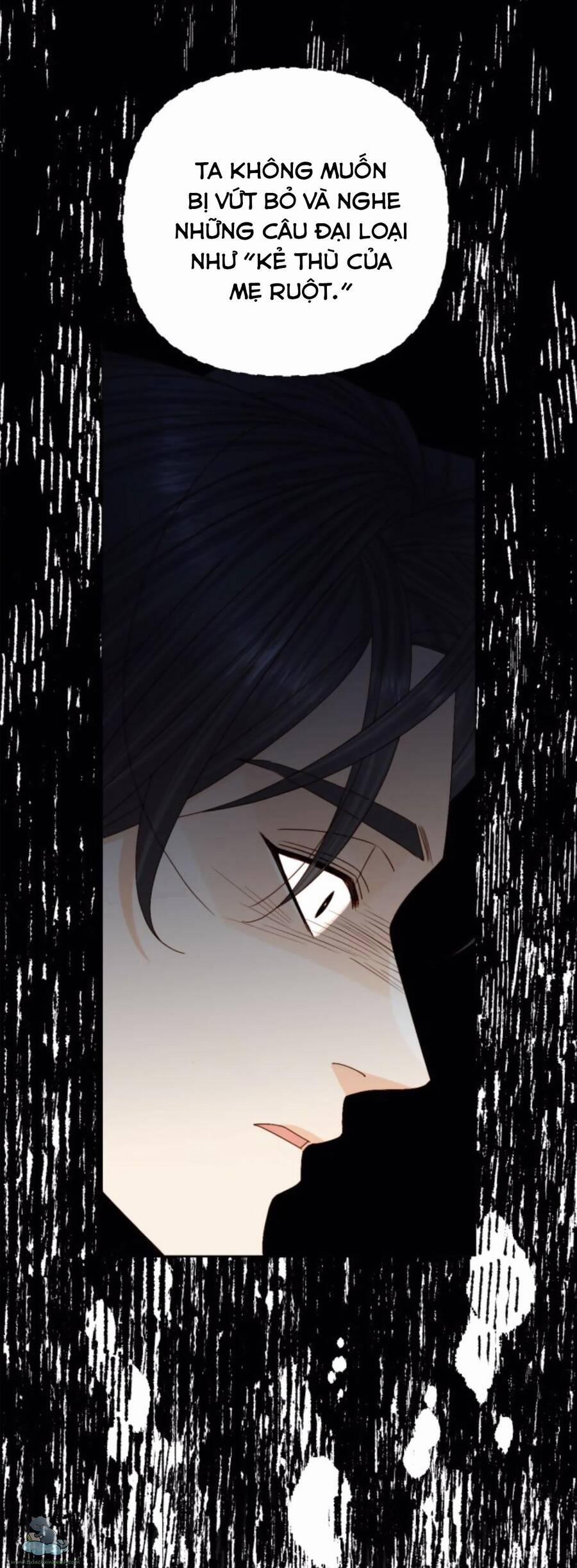 Hoàng Hậu Tái Hôn 115 trang 14