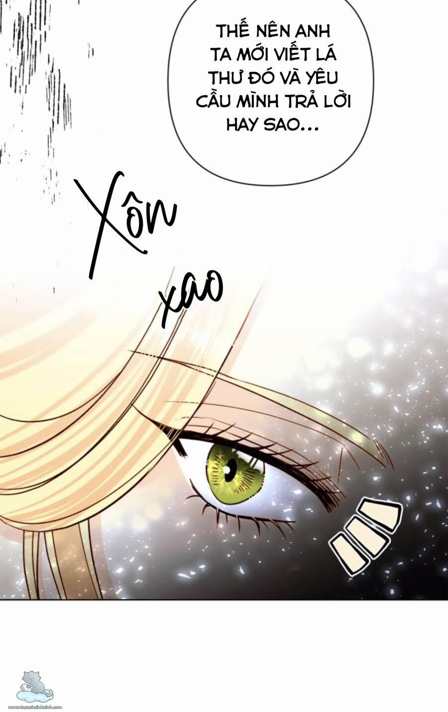 Hoàng Hậu Tái Hôn 115 trang 18