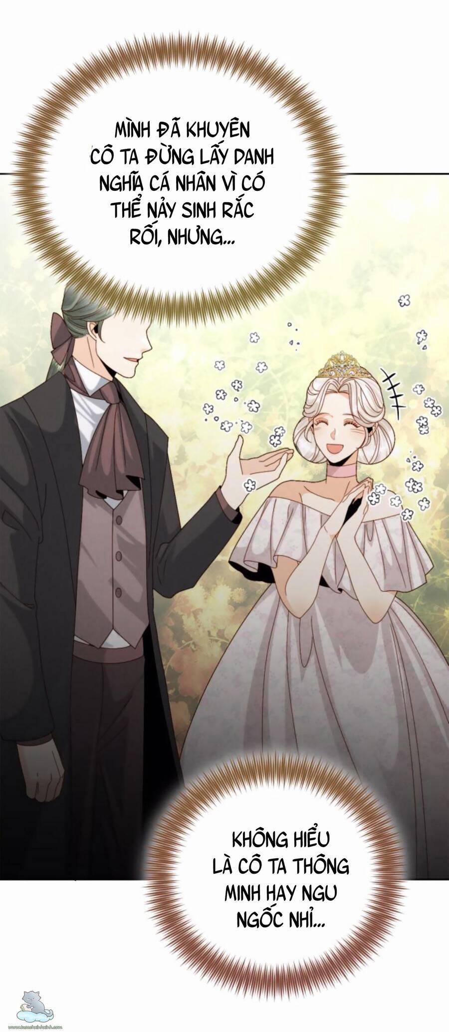 Hoàng Hậu Tái Hôn 115 trang 24