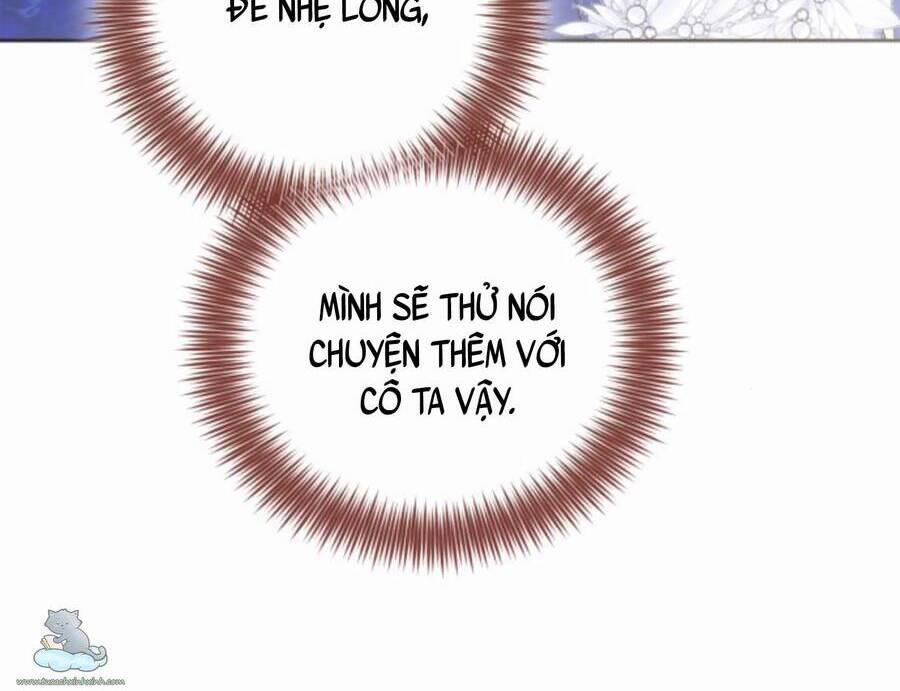 Hoàng Hậu Tái Hôn 115 trang 28