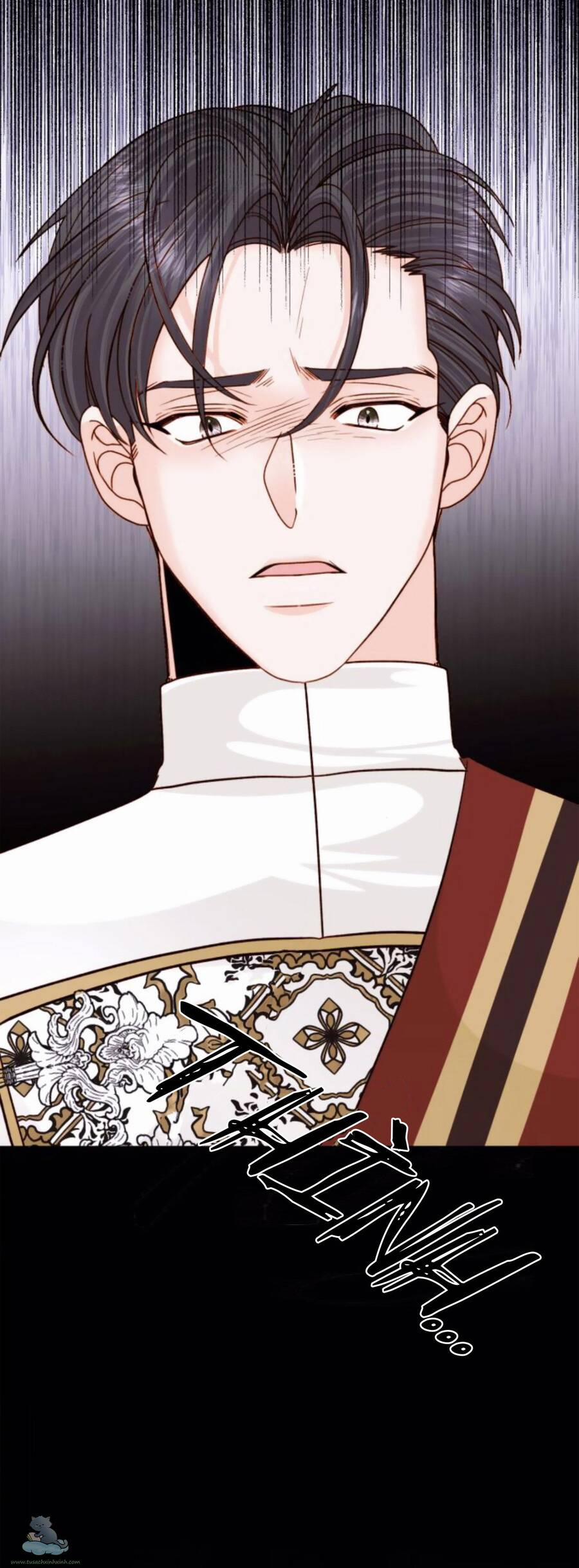 Hoàng Hậu Tái Hôn 115 trang 3