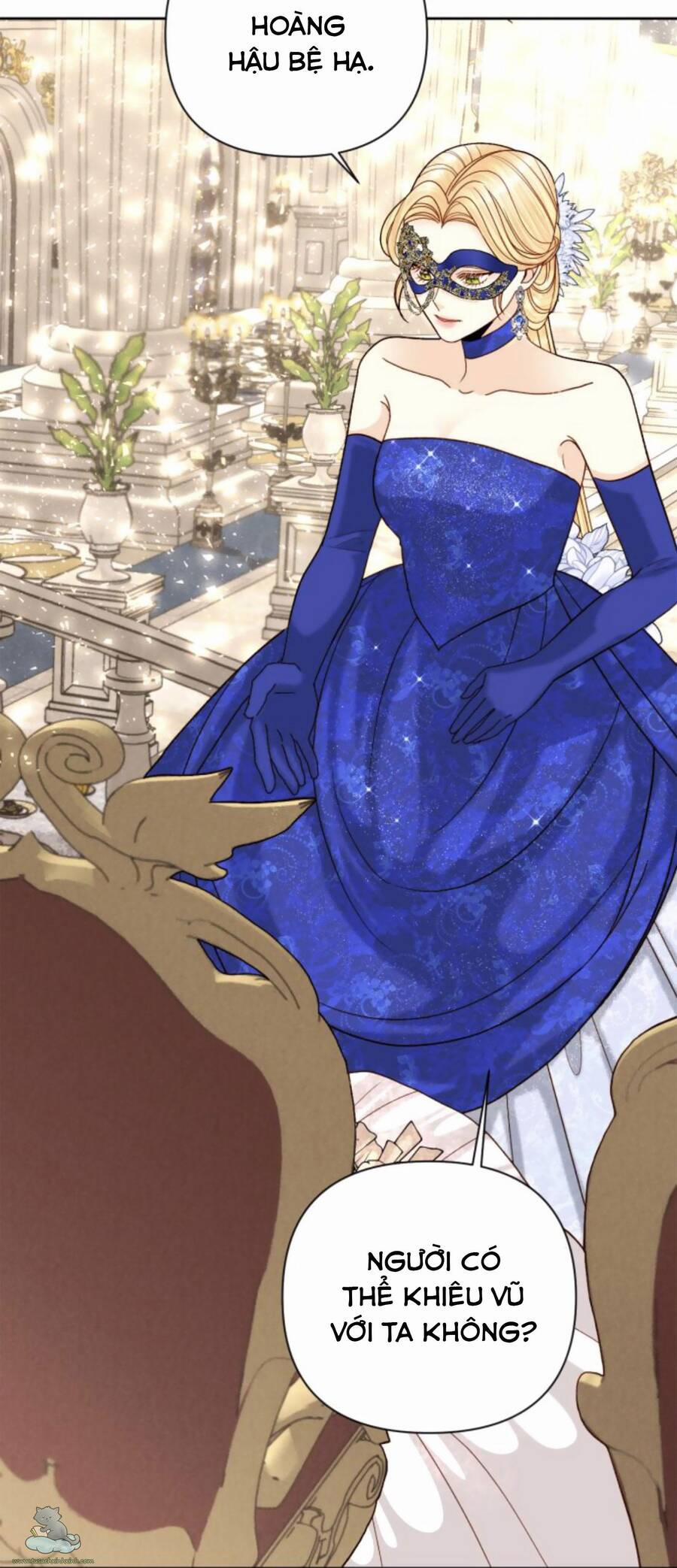 Hoàng Hậu Tái Hôn 115 trang 30