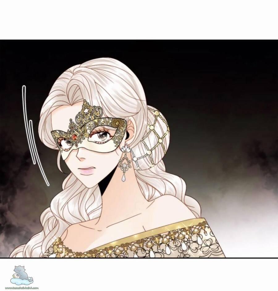 Hoàng Hậu Tái Hôn 115 trang 38