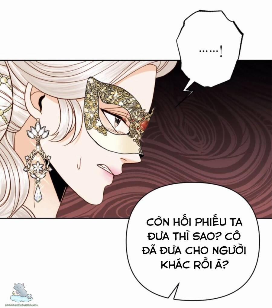 Hoàng Hậu Tái Hôn 115 trang 44