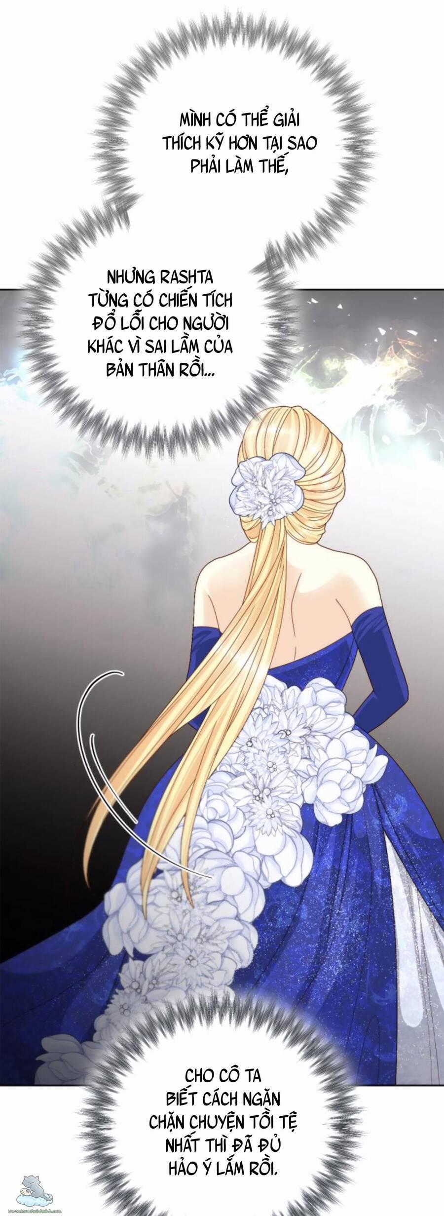 Hoàng Hậu Tái Hôn 115 trang 47