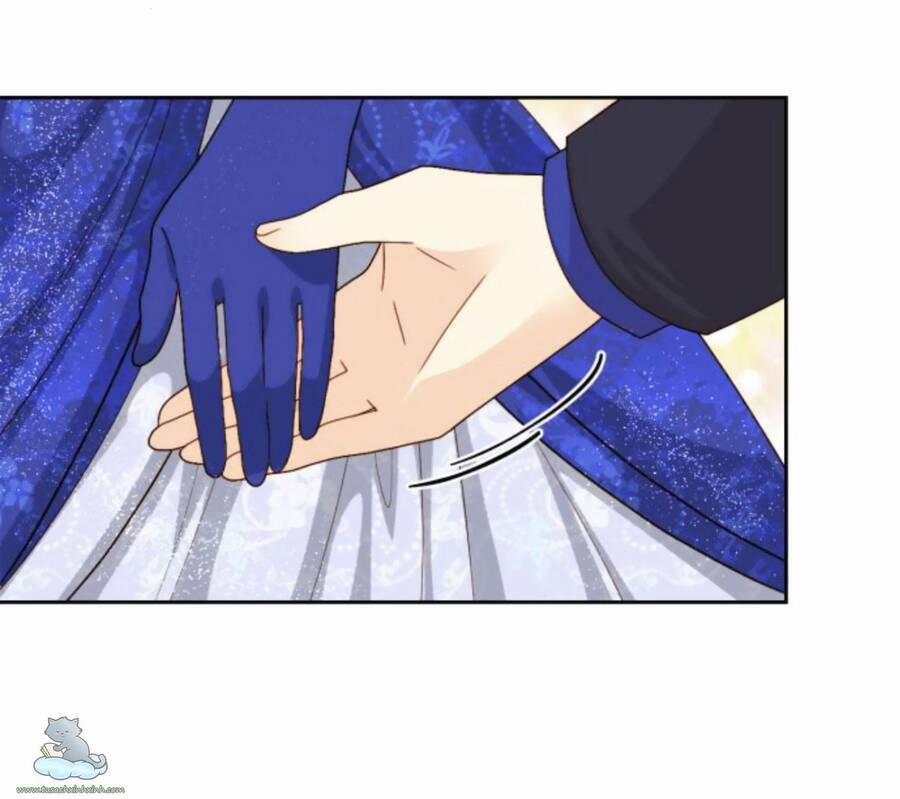 Hoàng Hậu Tái Hôn 115 trang 56