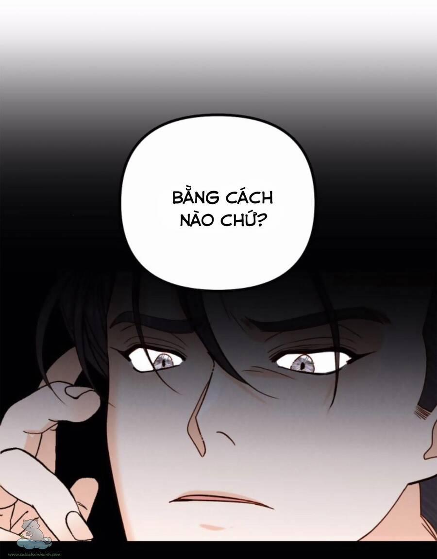 Hoàng Hậu Tái Hôn 115 trang 64