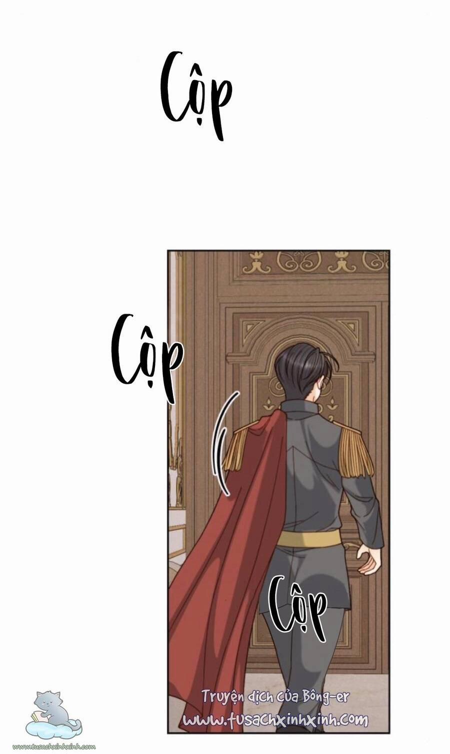 Hoàng Hậu Tái Hôn 116 trang 13