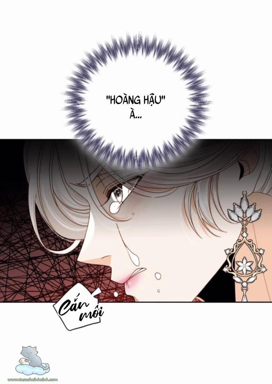 Hoàng Hậu Tái Hôn 116 trang 15