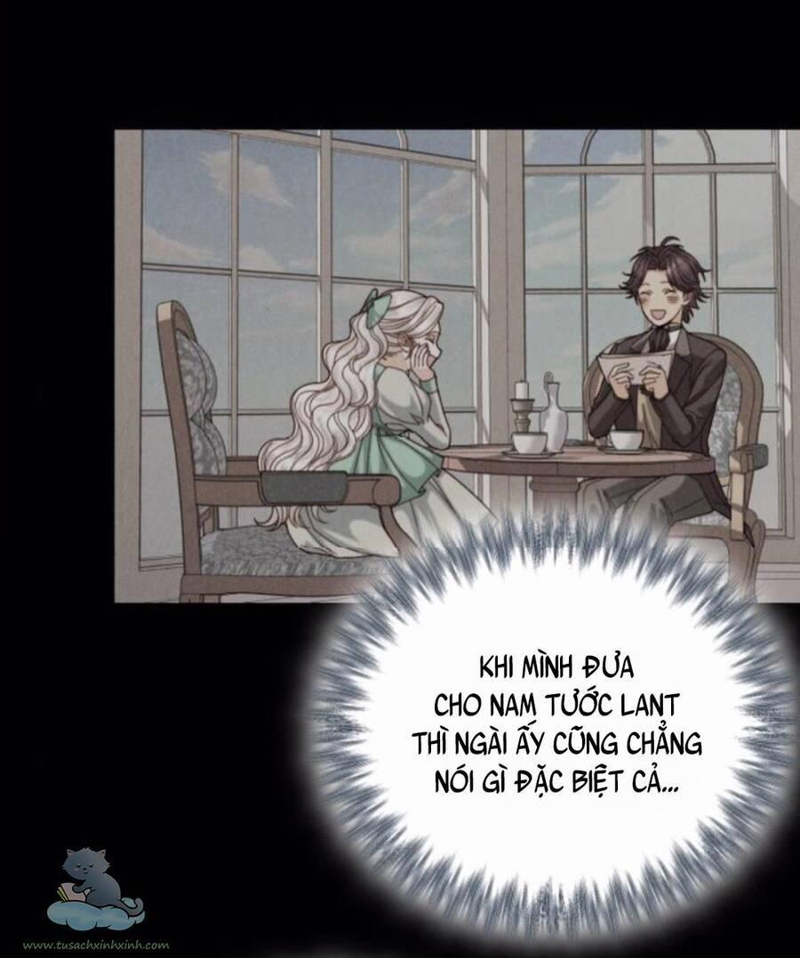 Hoàng Hậu Tái Hôn 116 trang 23