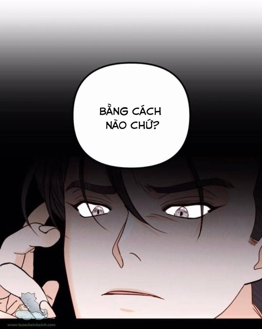 Hoàng Hậu Tái Hôn 116 trang 3